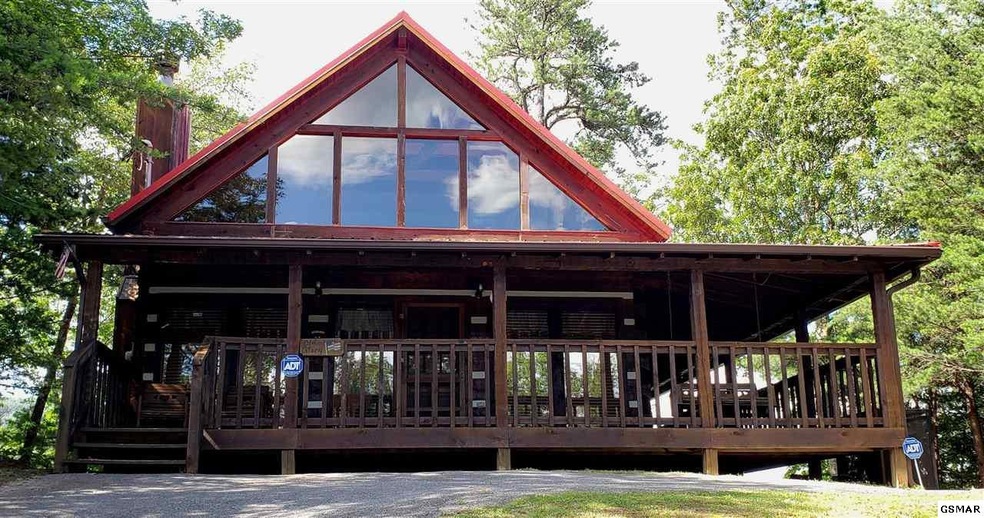 Main View
