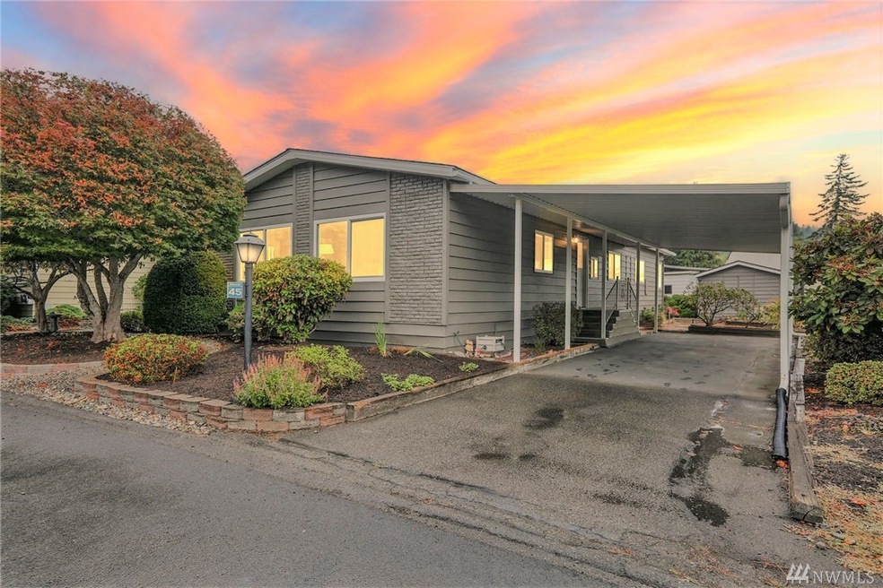 1121 244th St SW unit 45, Bothell, WA 98021 - photo 1