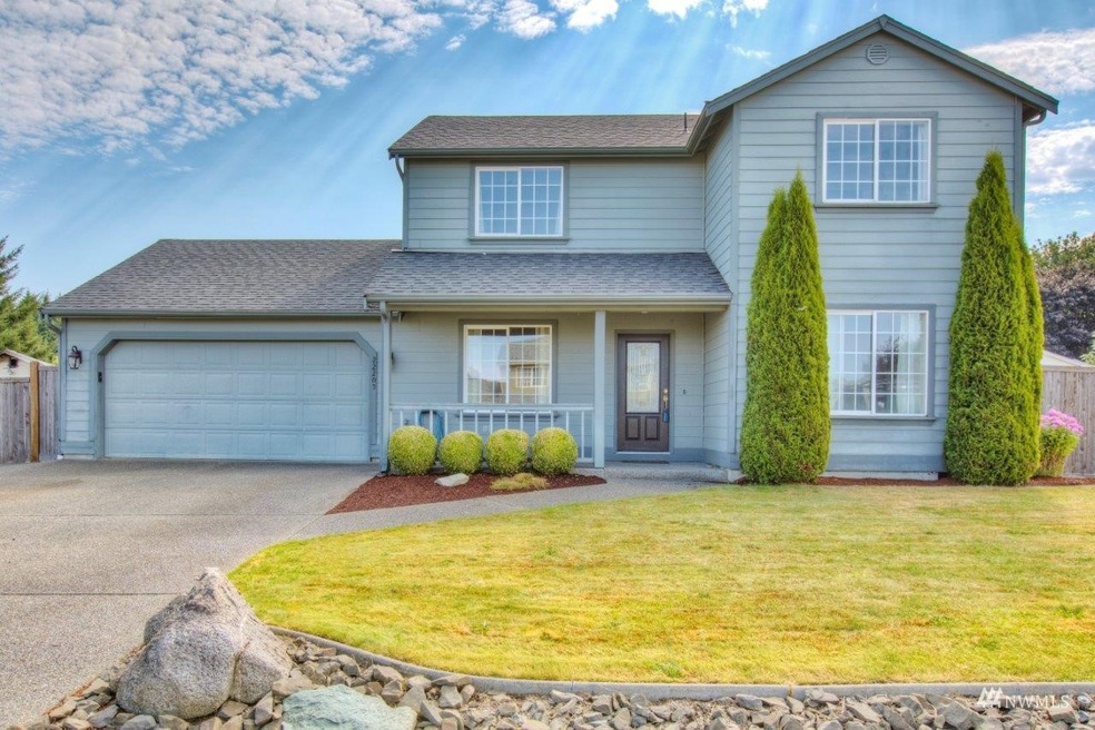 22205 139th Avenue Ct E, Graham, WA 98338 - photo 1