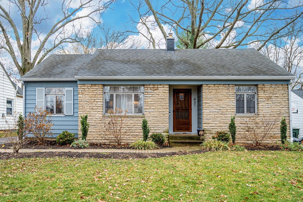 437 Acton Rd, Columbus, OH 43214 - photo 1