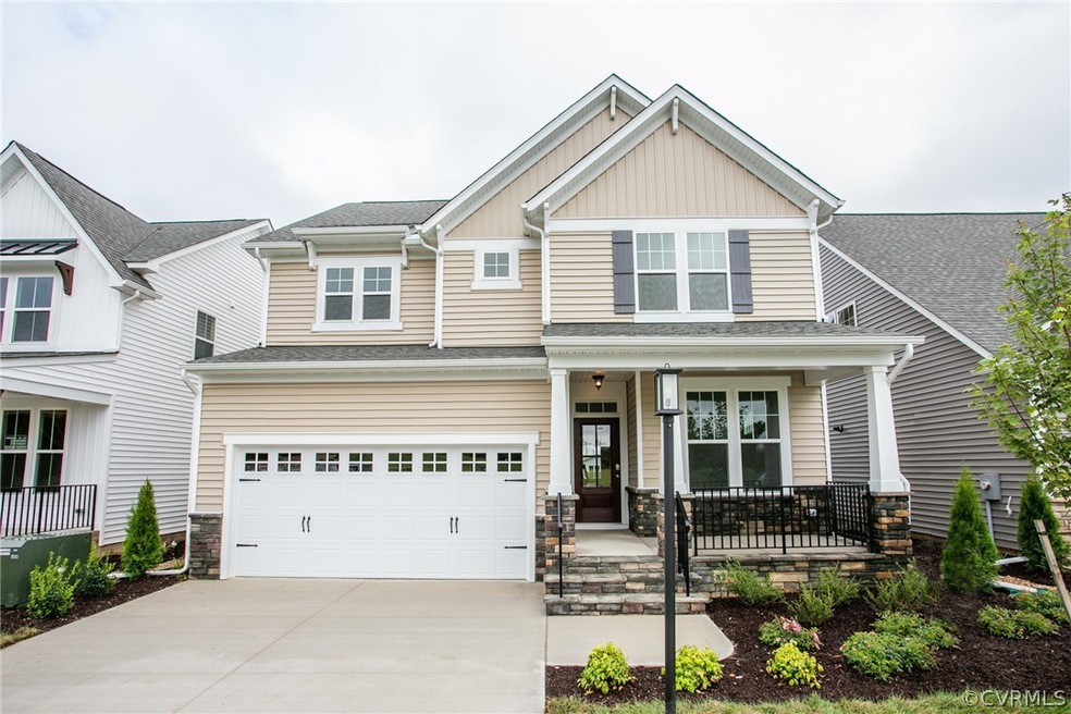 8113 Lyman Ct, Mechanicsville, VA 23116 - photo 1