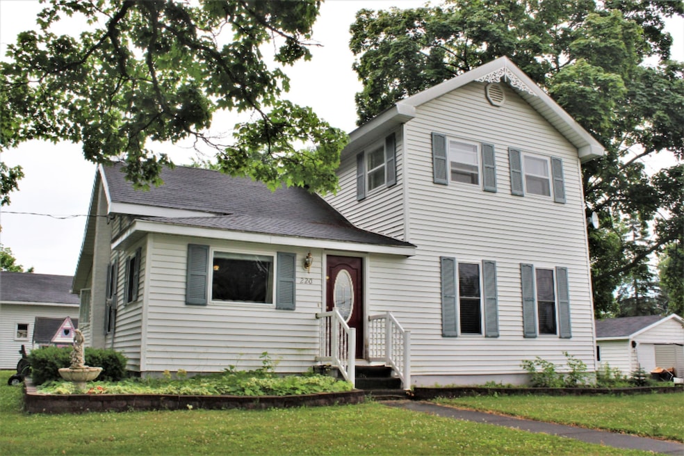 220 E Maple Front