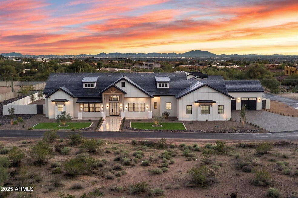 8125 E Redberry, Mesa, AZ 85207 - photo 1