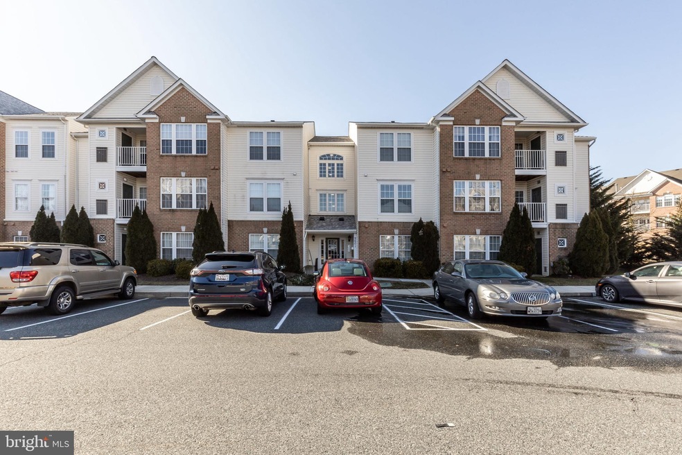 9601 Haven Farm Rd unit E, Perry Hall, MD 21128 - photo 1