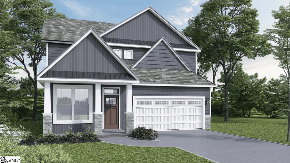 2601 Karkinnen Way, Moore, SC 29369 - photo 1