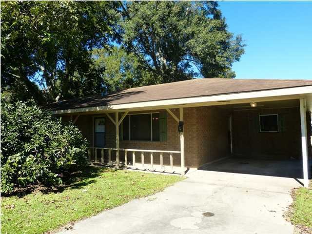 1420 Athabaska St, Eunice, LA 70535 - photo 1