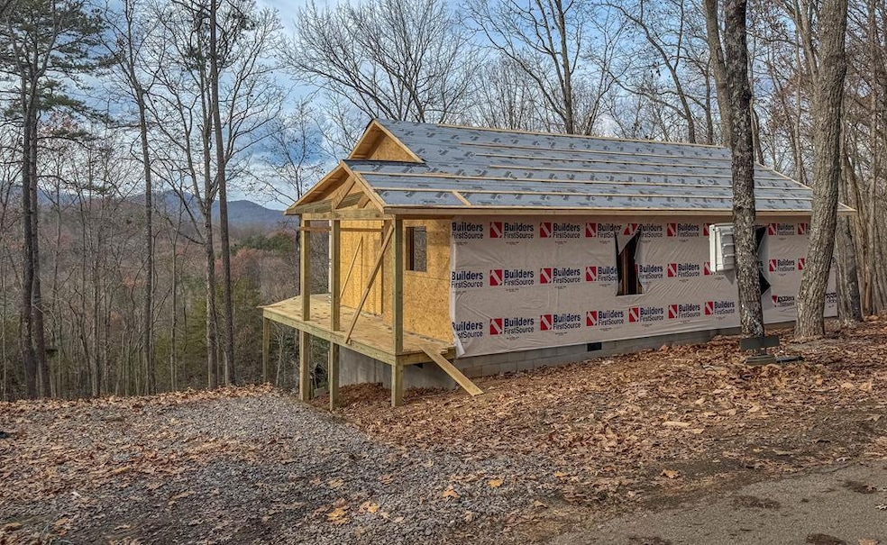 196 High Ridge Rd, Murphy, NC 28906 - photo 1