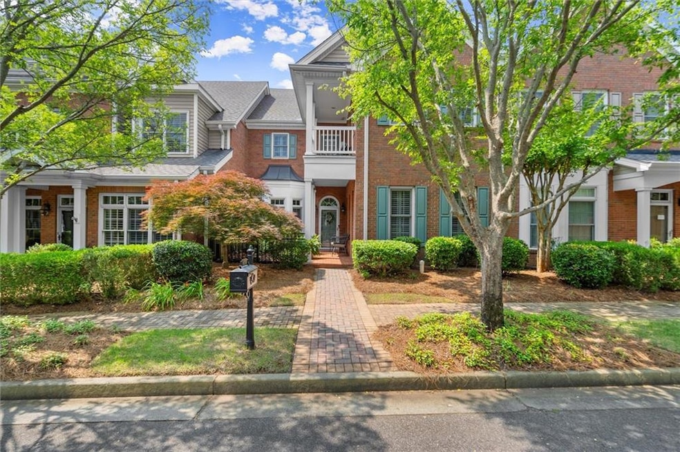 8730 Parker Place, Roswell, GA 30076 - photo 1