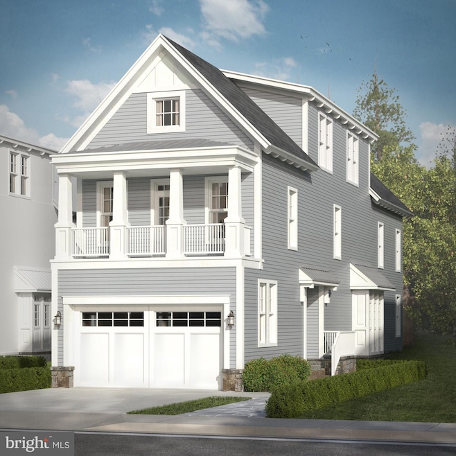 7013 Haycock Rd, Falls Church, VA 22043 - photo 1