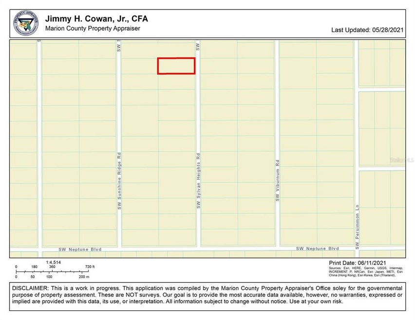 0 SW Sylvan Heights Rd unit OM621858, Dunnellon, FL 34431 - photo 1