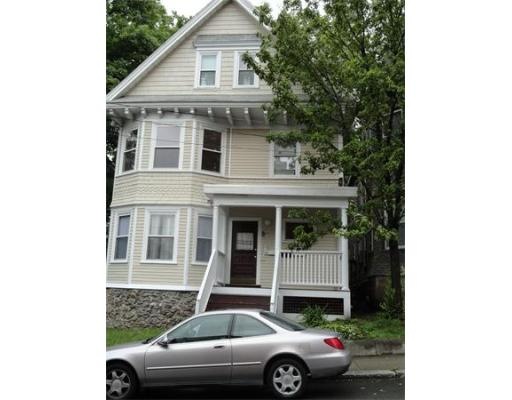 20 Montello St unit 2, Dorchester, MA 02122 - photo 1