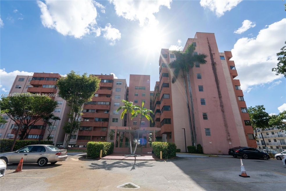 Fifty Fifty Condominiums unit 504, Miami, FL 33126 - photo 1