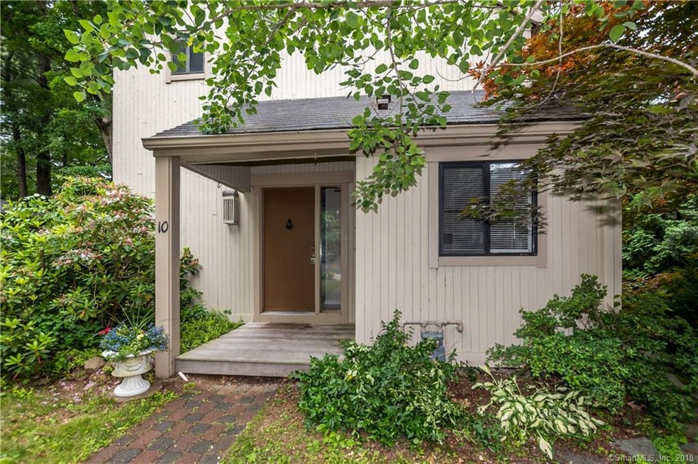Welcome to 10 Laurel Lane. This charming two story