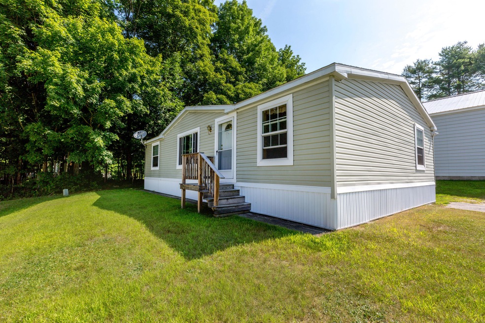 2 Parkway, Bowdoin, ME 04287 - photo 1