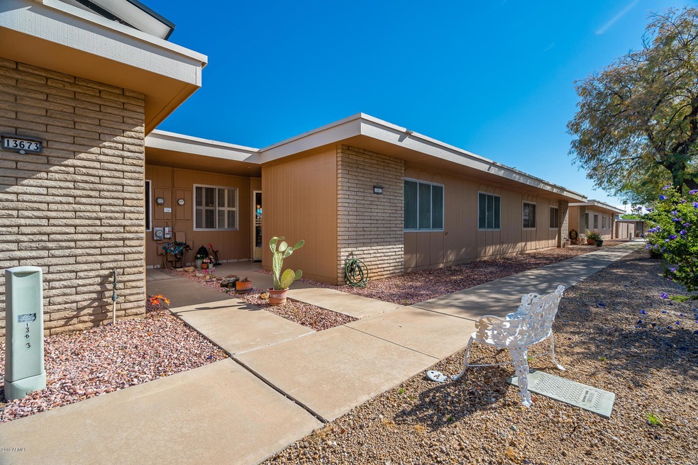 13671 N 109th Ave, Sun City, AZ 85351 - photo 1