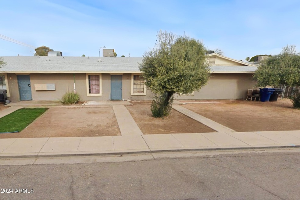 1710 E 6th Ave, Mesa, AZ 85204 - photo 1