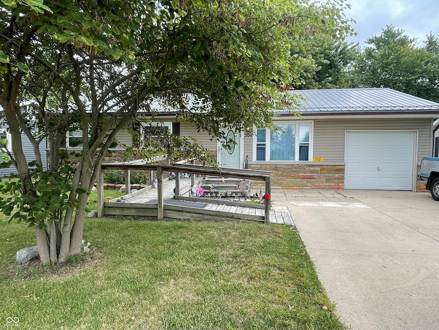 Sold $105,000 • Co-Listing Agent