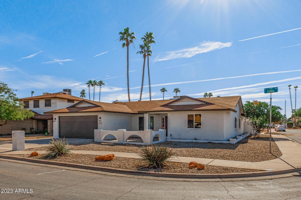 2715 W Lobo Ave, Mesa, AZ 85202 - photo 1