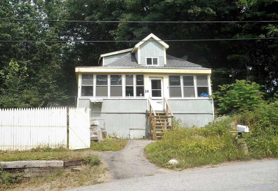 26 & 27 Zion Hill Rd, Bridgton, ME 04009 - photo 1