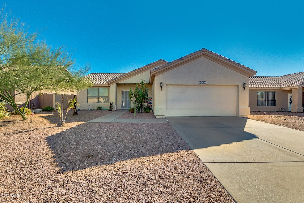 6057 E Hermosa Vista Dr, Mesa, AZ 85215 - photo 1