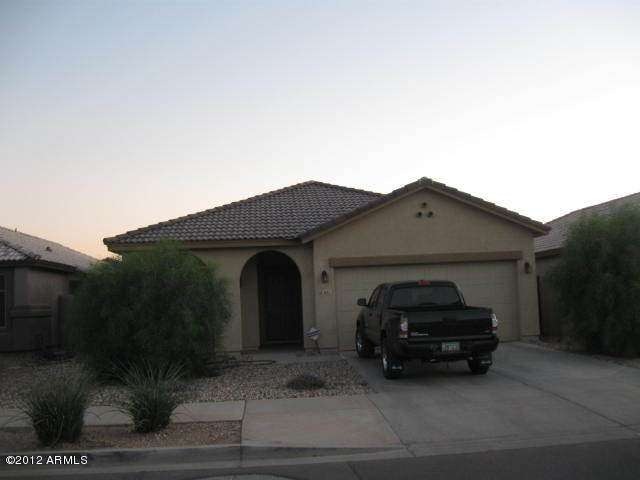 Tamarisk Front