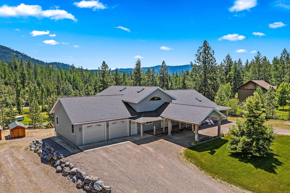 181 Sylvan Dr, Bigfork, MT 59911 - photo 1