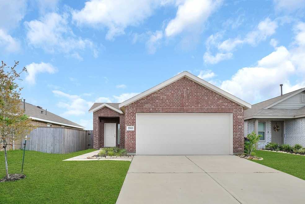 27003 Vista Field Dr, Katy, TX 77493 - photo 1