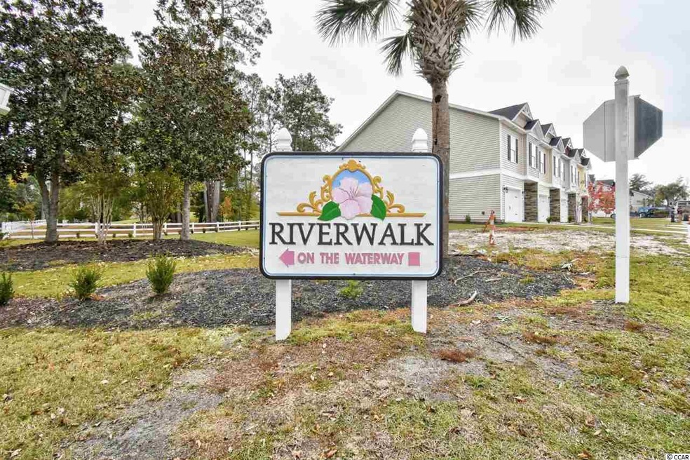706 Riverwalk Dr unit 104, Myrtle Beach, SC 29579 - photo 1