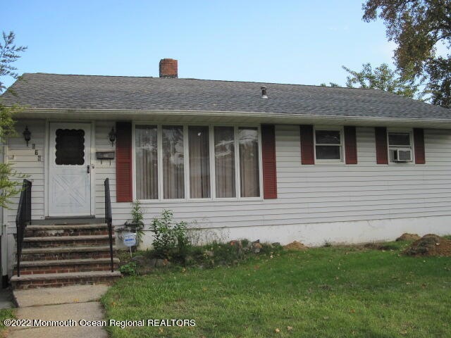 676 Forrest Ave, South Amboy, NJ 08879 - photo 1