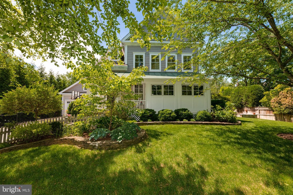 6516 75th Place, Cabin John, MD 20818 - photo 1