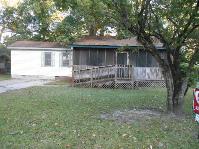Main View