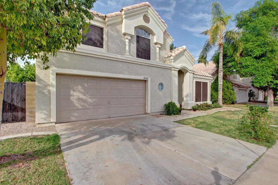 1842 E Anchor Dr, Gilbert, AZ 85234 - photo 1
