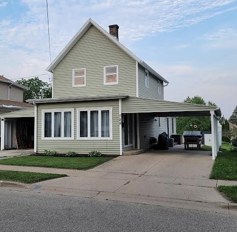 Under Contract $214,900