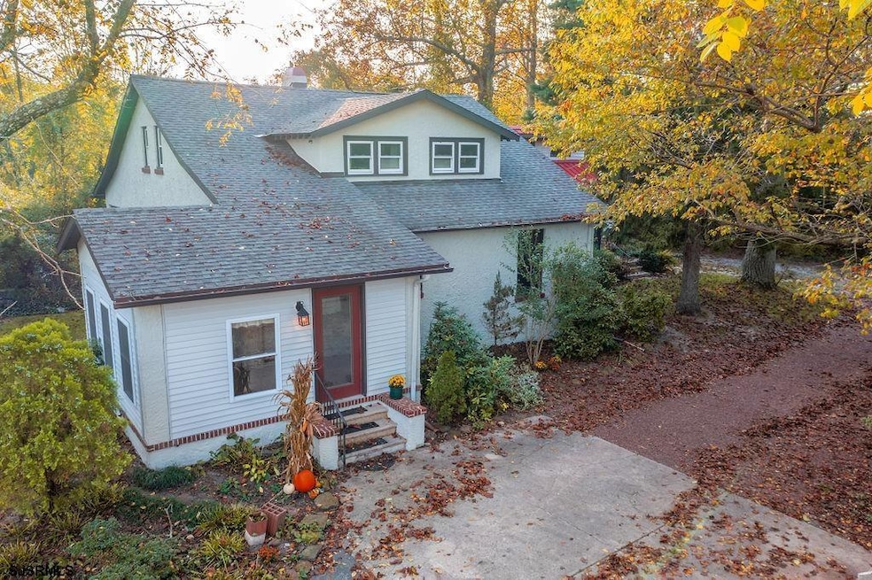 5901 Duerer St, Egg Harbor City, NJ 08215 - photo 1