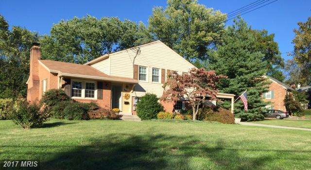 8517 Doyle Dr, Alexandria, VA 22308 - photo 1