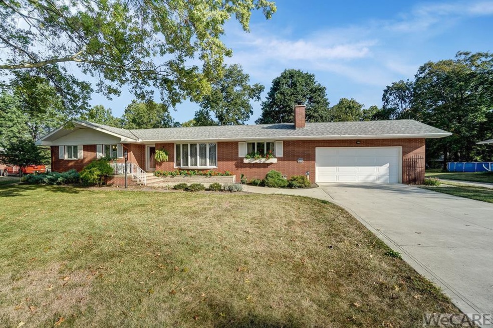 10067 Columbus Grove Rd, Bluffton, OH 45817 - photo 1