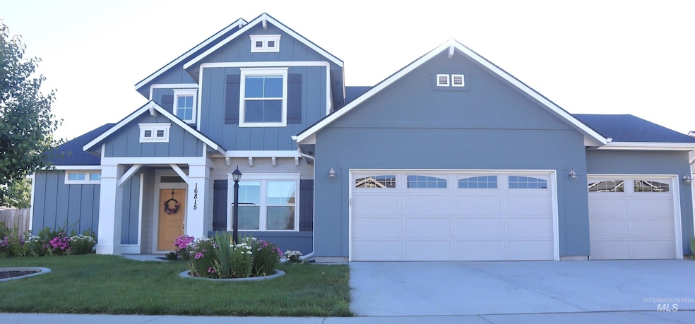 16815 N Brookdale Pkwy, Nampa, ID 83687 - photo 1