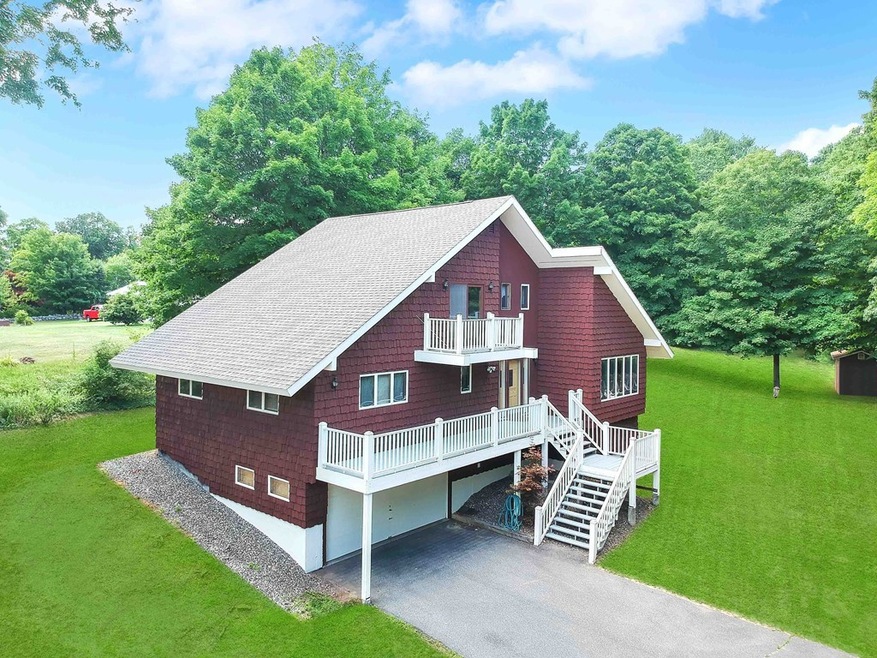 157 W Stafford Rd, Stafford Springs, CT 06076 - photo 1