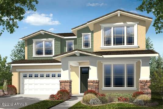 Exterior Elevation