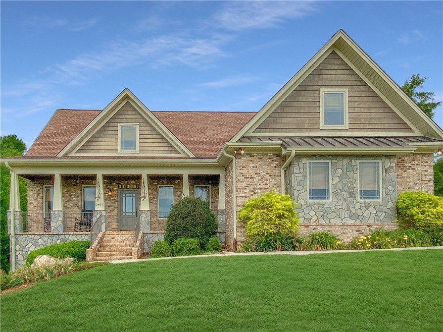 2495 N Highway 11, West Union, SC 29696 - photo 1