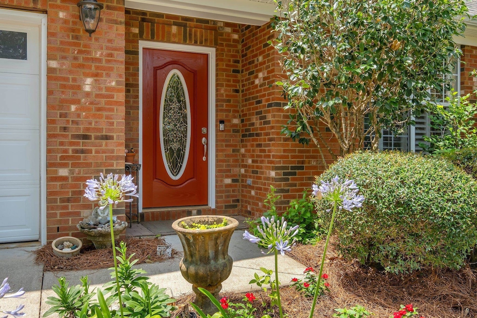 2031 Windsor Oaks Ct, Tallahassee, FL 32308 - photo 1