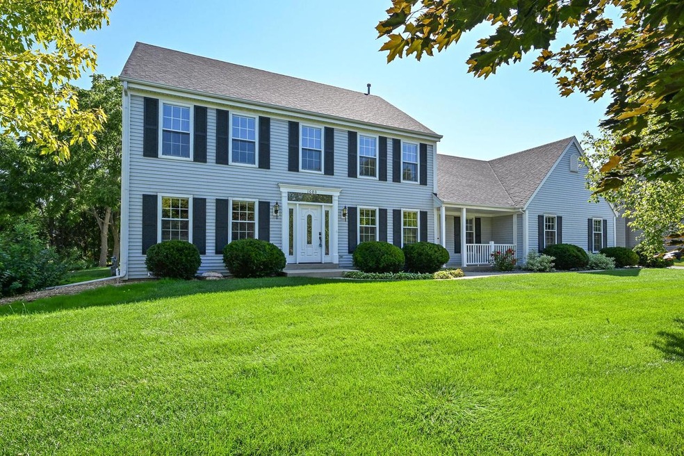 1080 Ridge Rd Brookfield