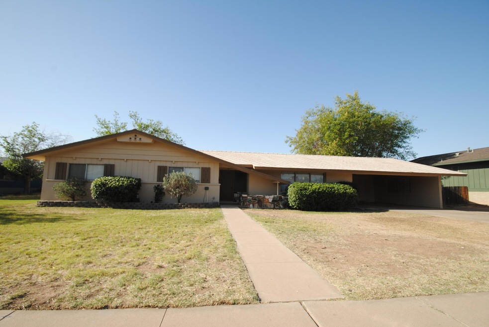 457 E Draper St, Mesa, AZ 85203 - photo 1