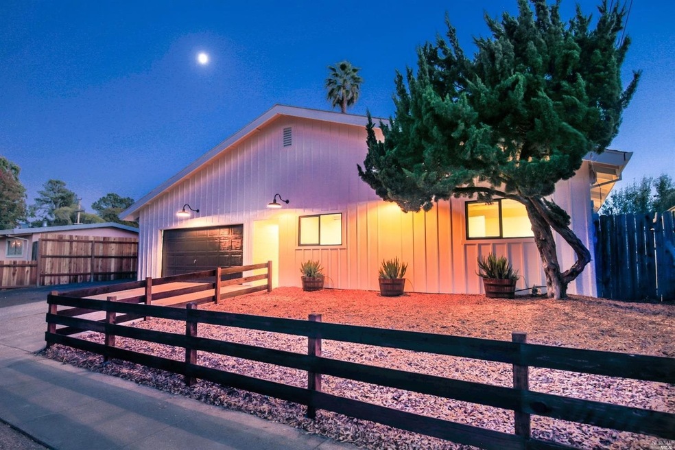 Welcome to 7711 Blair Ave!