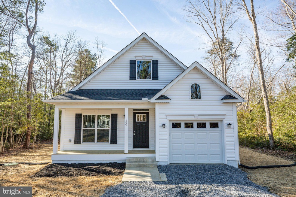 918 Jackson St, Colonial Beach, VA 22443 - photo 1