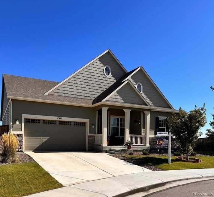 14365 Dahlia St, Thornton, CO 80602 - photo 1