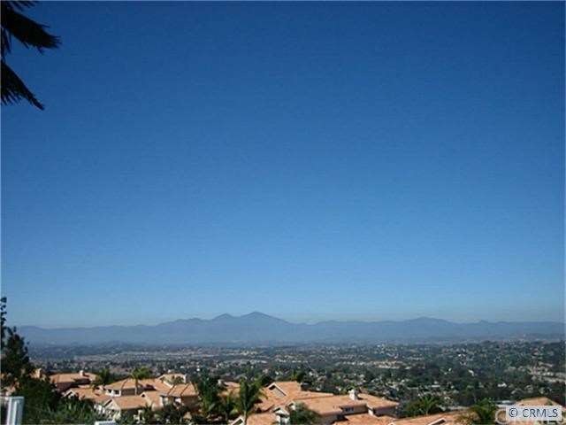 Mountain and city Light Views