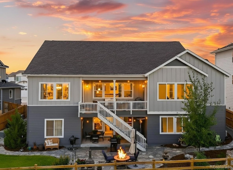 6685 Kenzie Cir, Castle Pines, CO 80108 - photo 1