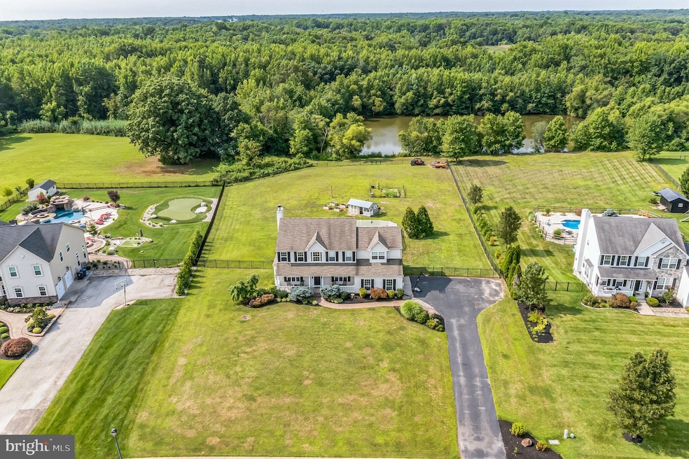 20 Peach Ridge Dr, Mullica Hill, NJ 08062 - photo 1