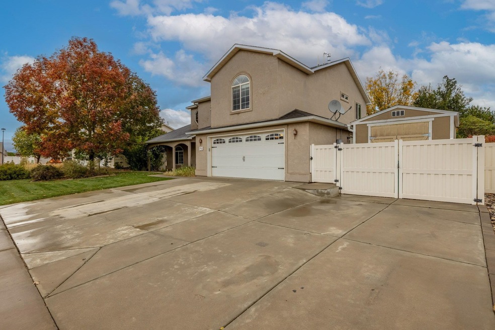 878 Darcy Jo Ln, Fruita, CO 81521 - photo 1
